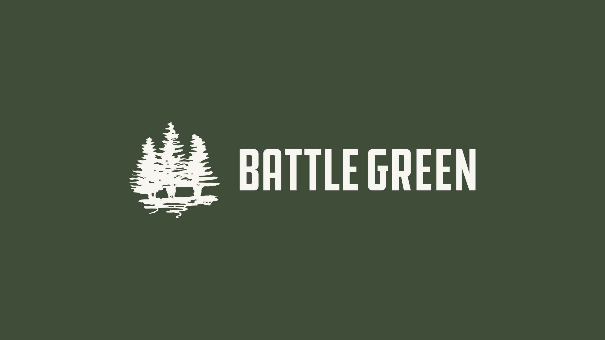 Battle Green — cannabis cultivation and manufacturing brand